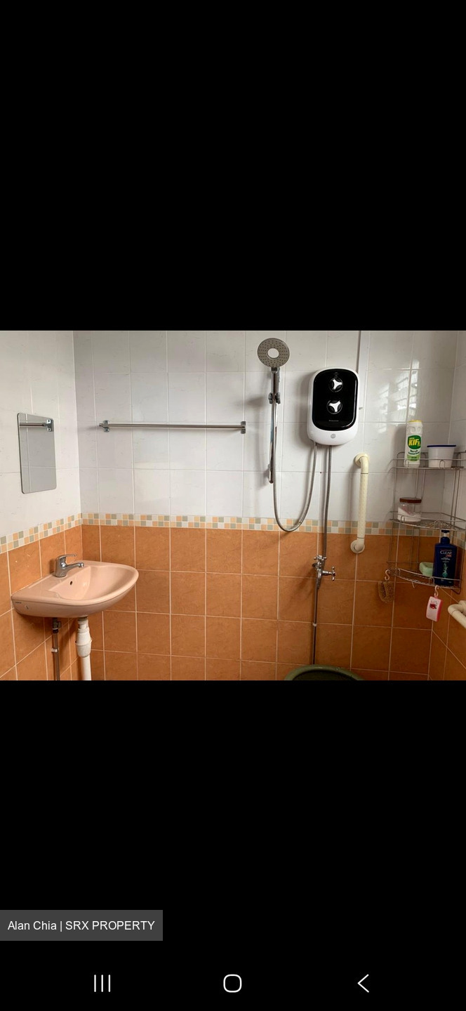 Blk 412 Sun Plaza View (Tampines), HDB 5 Rooms #620736171